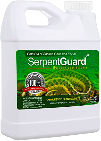 SerpentGuard product